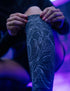 Compressport - R2 3.0 Calf Compression Sleeves - Aurora LTD Edition